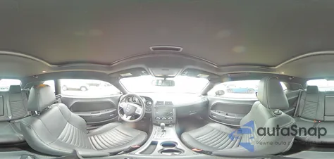 2012 Dodge Challenger R/T z USA, uszkodzony, nr VIN 2C3CDYBT3CH259481